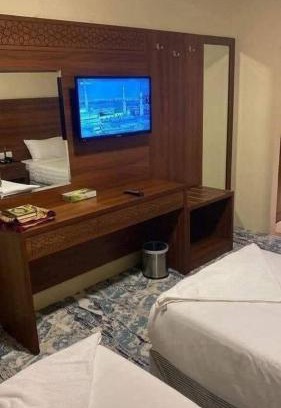 Mecca Hotel | فندق منازل الصفوة مكة محبس الجن