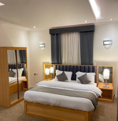 Medina Hotel | فندق منازل قباء الفندقية