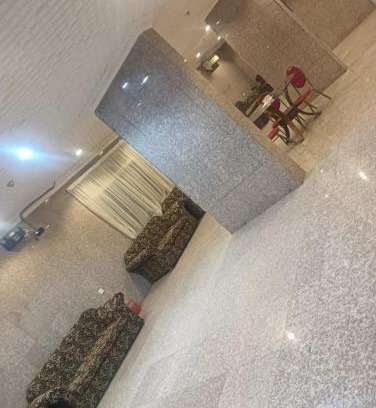 Mecca Hotel | فندق نجمه اسيل