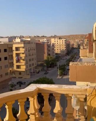 Al-Khalifa Apartment | فوق الهضبة