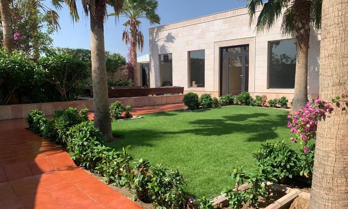Makkah Province Villa | فيلا المنزل