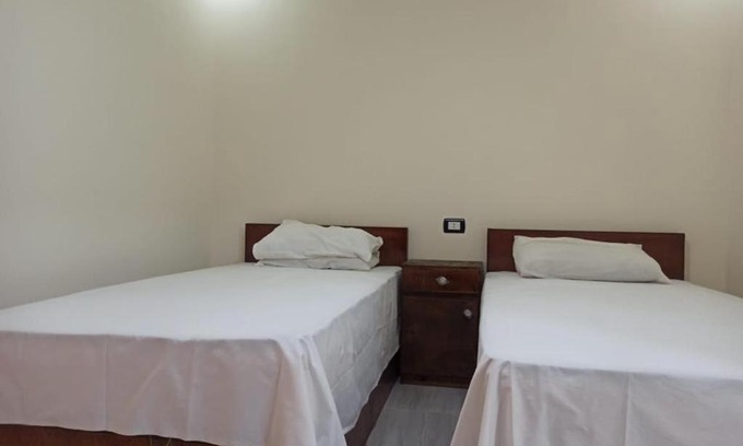 Al-Hammam Villa | قريه بدر كيلو (82). الساحل الشمالي