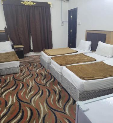 Medina Hotel | قصر الروتانا