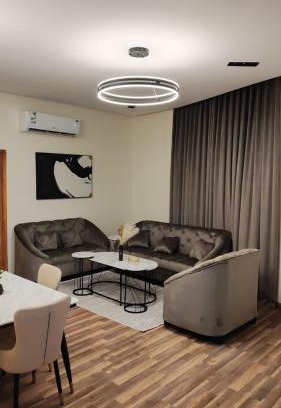 Medina Apartment | كيان الخالدية للشقق المفروشة