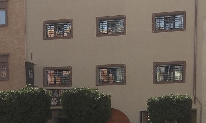 Laayoune Apartment | لبلازا la plaza