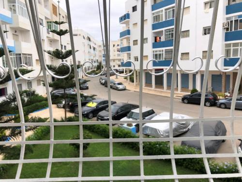 Oulad Khallouf Apartment | مارتيل