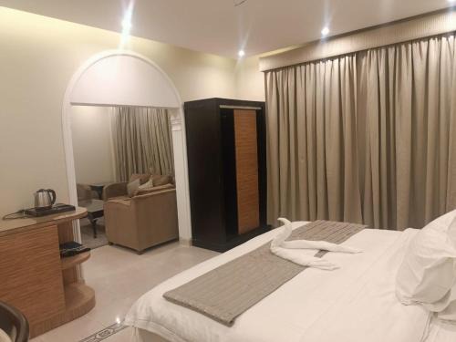 Jeddah Apartment | مجمع النصار