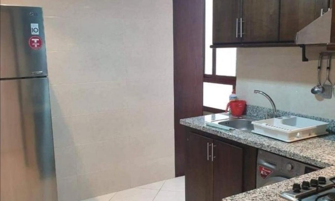 Miramar Apartment | مرتيل
