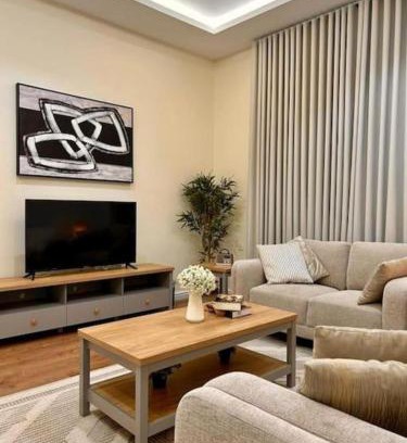 Jeddah Apartment | مرويتا حي المروة