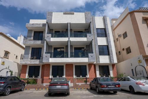 Abha Apartment | مساكن ـ شقق فاخرة - دخـول ذاتي