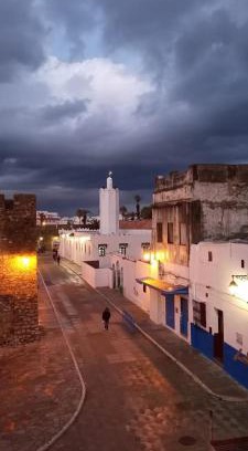 Medina Hotel | مقهى المدينة احبك