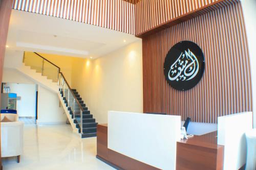 Riyadh Apartment | ملاذ راقي للشقق المخدومة