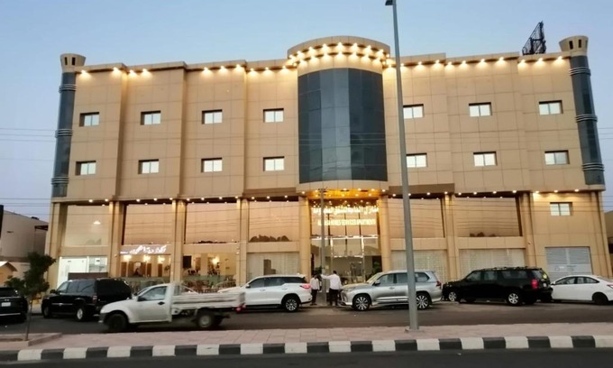 Ha'il Apartment | منازل الماسة للشقق المخدومـة