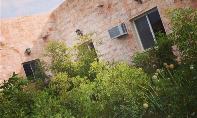 Ash Shafa House | منتجع بن فاضل الشفا