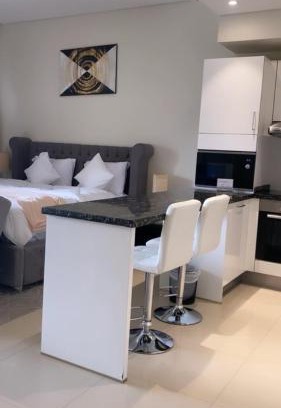 As Sifah Apartment | منتجع جبل السيفه