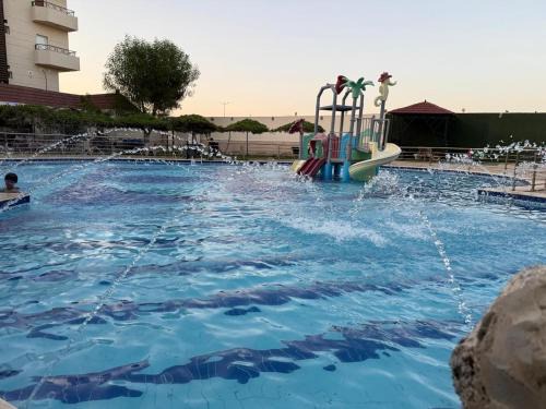 Yanbu Apartment | منتجع شاطي الاحلام