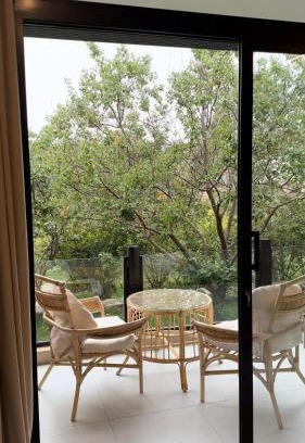 Ash Shafa Apartment | منتجع هوى للنزل السياحيه