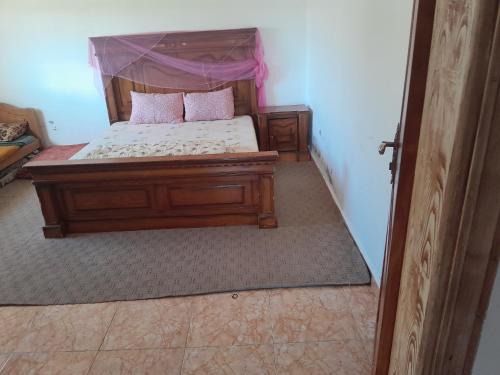 Ajloun House | منزل ابو يوسف القضاة