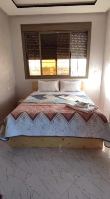 Beni Mellal Apartment | منزل النخيل
