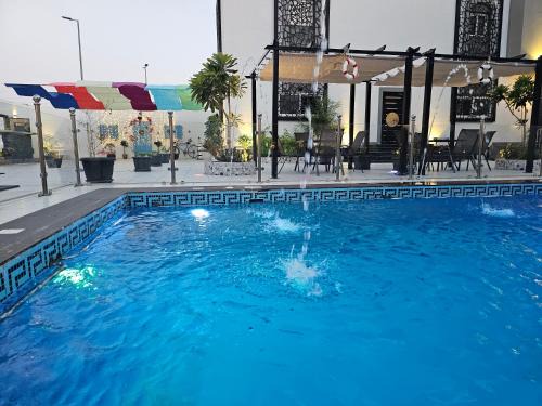 Medina Resort | مورايا Murraya