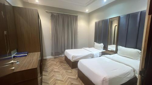 Riyadh Apartment | نزل رفا