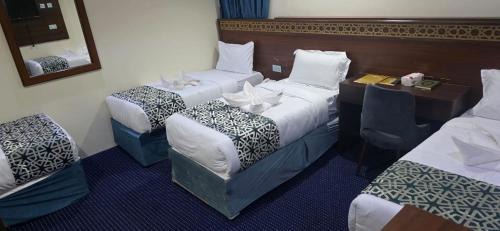 Al Misfalah Hotel | نماء العصرية 8