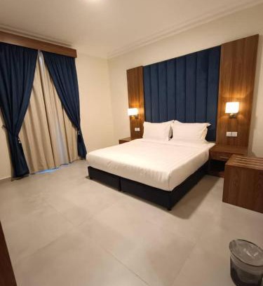 Dammam Apartment | واحة السلام للشقق الفندقية Wahat Al Salam Hotel Apartments
