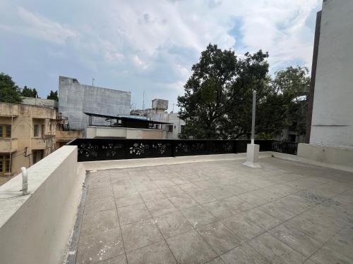 Indore House | आनन्दालय"-Abode of Bliss