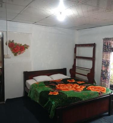 Nuwara Eliya House | දොල අද්දර Dola Addara