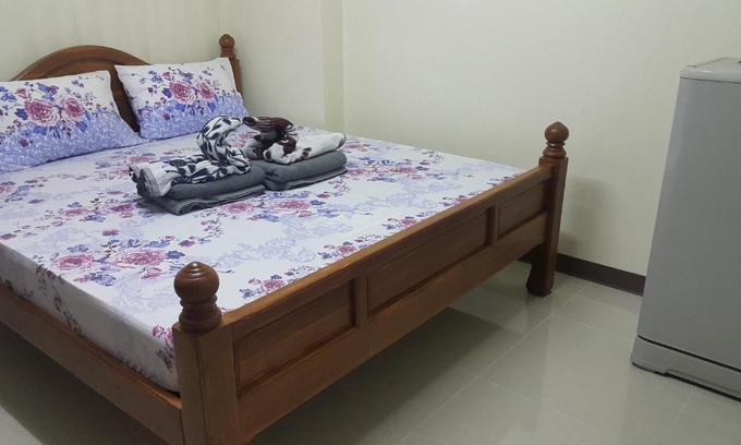 Hua Hin Apartment | ตะวันทอง เรสซิเด้นซ์