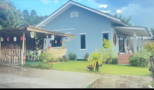 Chiang Dao Villa | ม่อนหมอกเชียงดาว