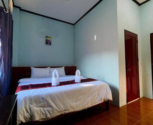 Vang Vieng Hotel | สไมล์เกสต์เฮาส์ วังเวียง