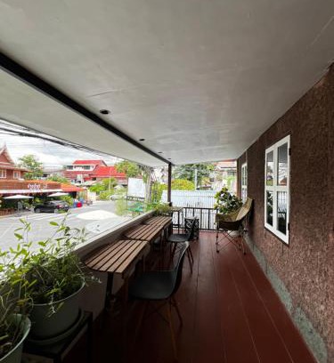 Ayutthaya Hostel | เวลาสุข