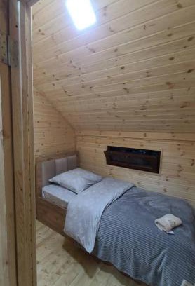 Zestafoni Resort | მარტო ტყეში-alone in the forest