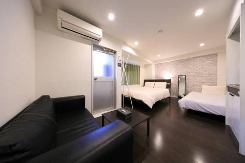 Morishita Apartment | アンドステイすもうホテル401