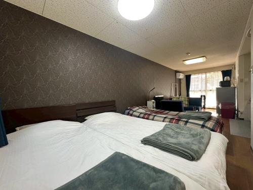 Toyohira Apartment | カサデューク平岸45