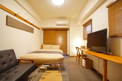 Higashikujo Nishisannocho House | クリステート601-Crystate 601-