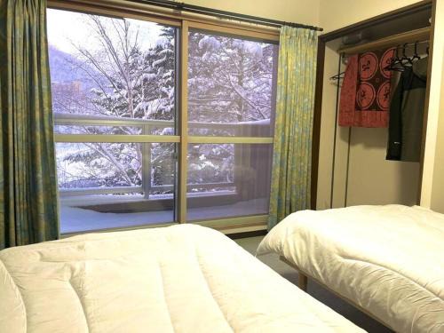 Minami Apartment | コンドミニアム定山渓307