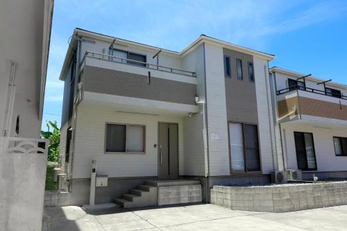 Motobu House | コンドミニアム MOTOBUさくらテラス