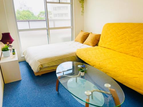 Toyonaka Apartment | サクラ301 伊丹空港近郊の素晴らしい街並み都心へのアクセス抜群
