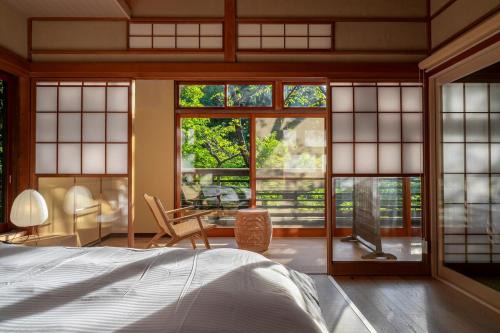 Nagawa Villa | プライベートリゾート河津