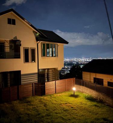 Takasaki House | ペット同伴可能高崎市を一望できる絶景