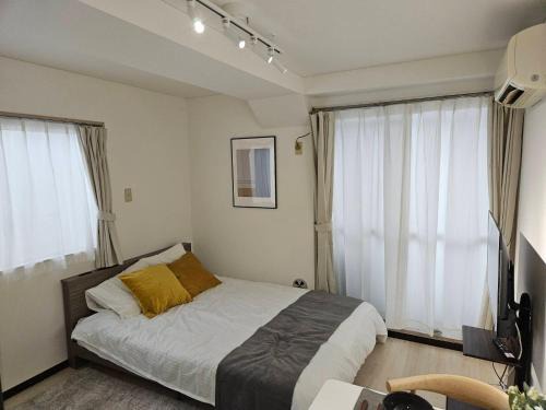 Omorinishi Apartment | ホテルレスポワール401