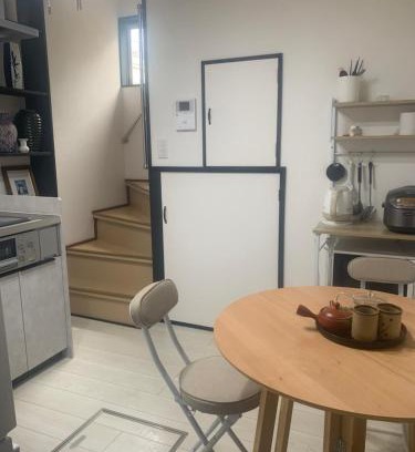 Edogawa House | 仁信小屋