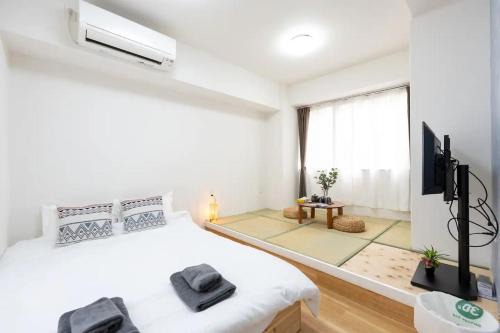 Ikebukuro Apartment | 今和Hotel