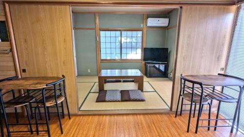 Ine House | 伊根の宿 汐風 Shiokaze