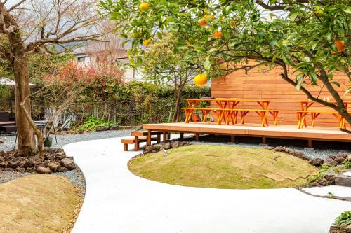 Yawatano Apartment | 伊豆高原倶楽部 栞