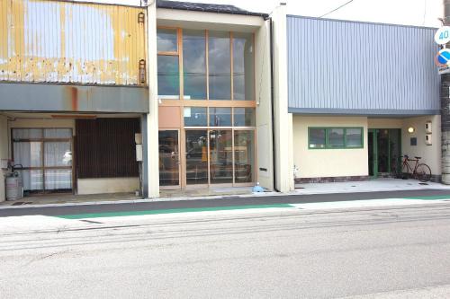 Hatago Oda Onsen Apartment | 出雲大社16分出雲市駅500mのろーじ出雲