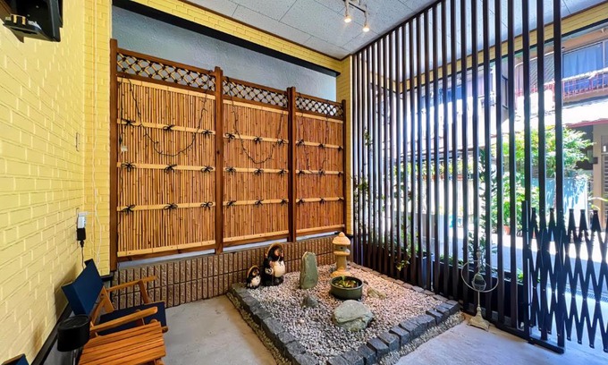 Joto House | 千間川-緑橋