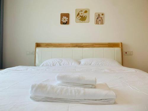 Gelang Patah Apartment | 原木风民宿,公主王子请入住